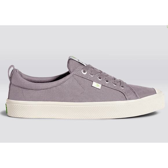CARIUMA The OCA Low Canvas Mystic Grey 8.5 - Picture 2 of 10